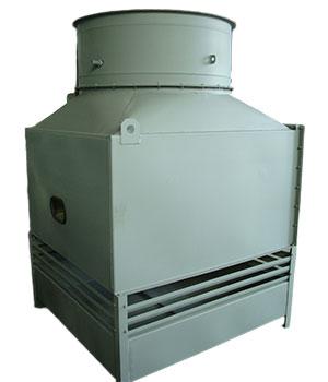 Градирня ИВА-1 200