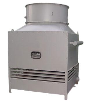 Градирня ИВА-1 500